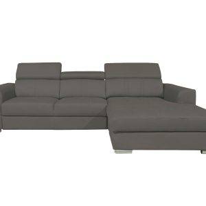 Sedežna garnitura MONTREAL REC 120 - taupe