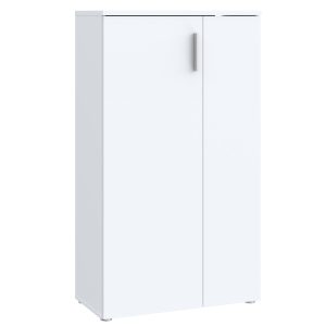 Omara za čevlje BOOTS hrast - bela