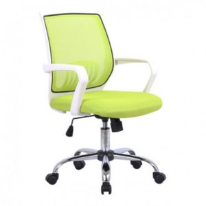 Pisarniški stol LILI - zelena