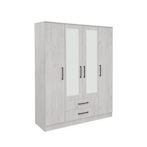 moderna Omara Iva 4K2F z ogledalom