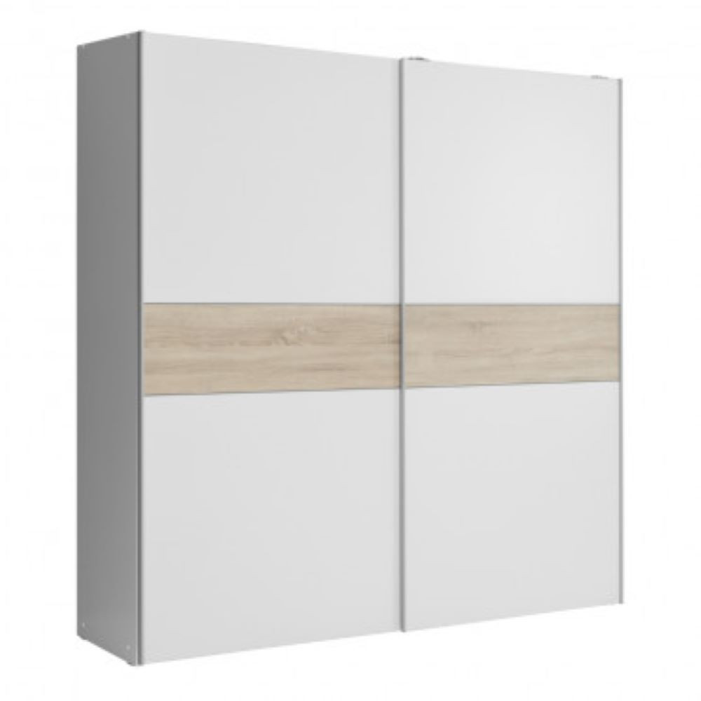 Garderobna omara LONGLINE