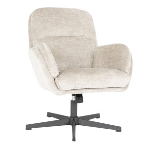 Počivalnik CANCON - taupe