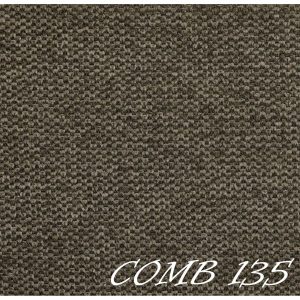 Kavč SAŠA - temno zelena