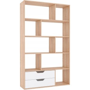 Regal BIERA sonoma + bela