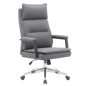 Pisarniški stol WILLY - siva