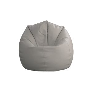 Sedežna vreča BAGGIE XXL - siva