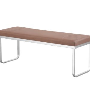 Klop  DONIL PU rjava