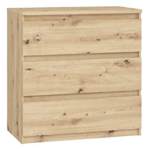 Komoda  CHELSEA bela