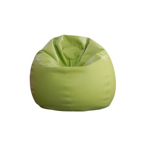 Sedežna vreča BAGGIE S - zelena