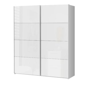 Garderobna omara EASY PLUS A