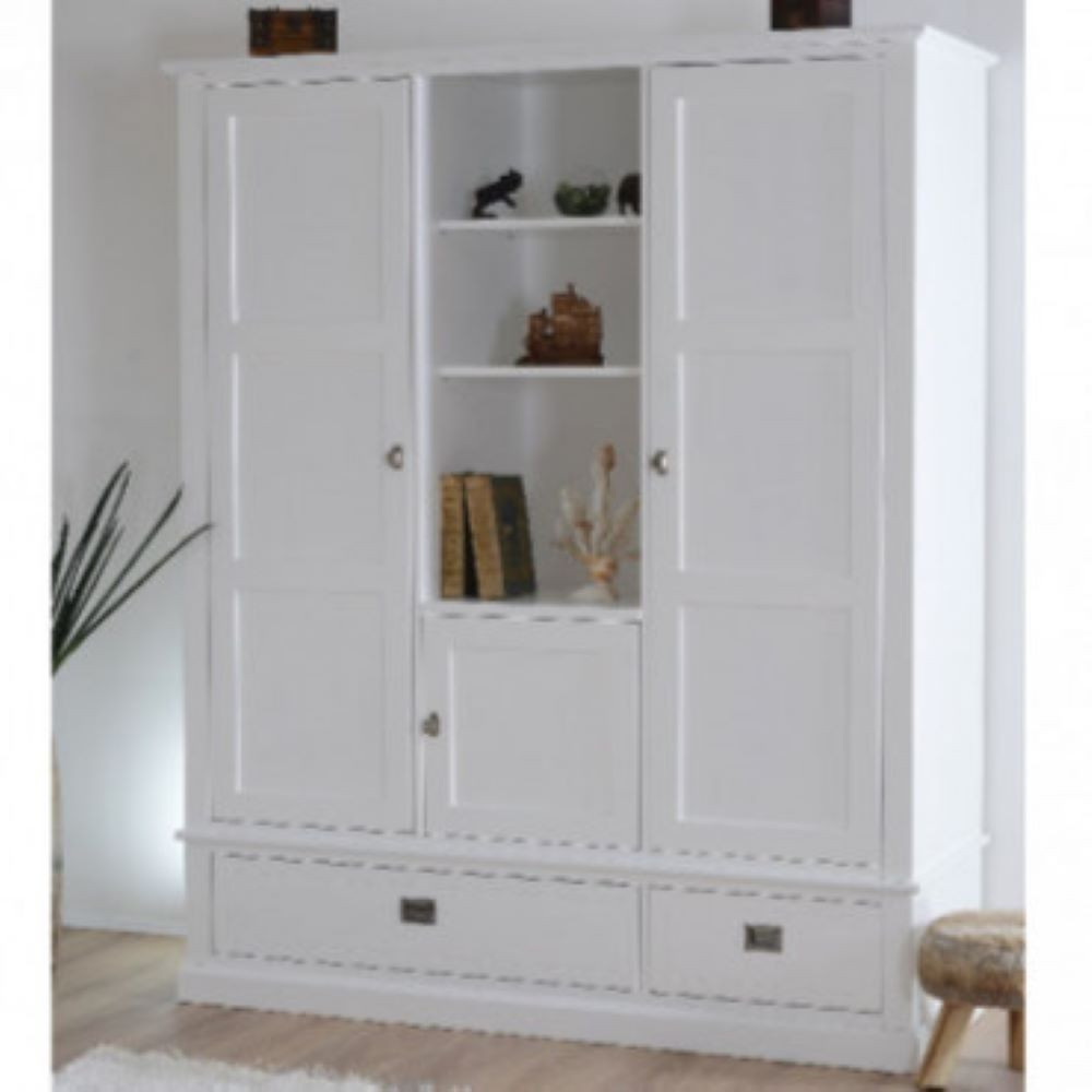 Garderobna omara WIDE