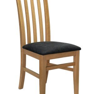 Stol TRAMONTO - siva