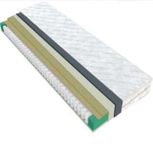 Vzmetnica SKY LATEX - 120x200