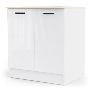 Kuhinjski elemnt BIANCO 5 486966 bel