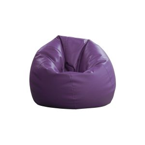 Sedežna vreča BAGGIE XXL - vijola