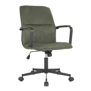 Pisarniški stol JACKSON - zelena