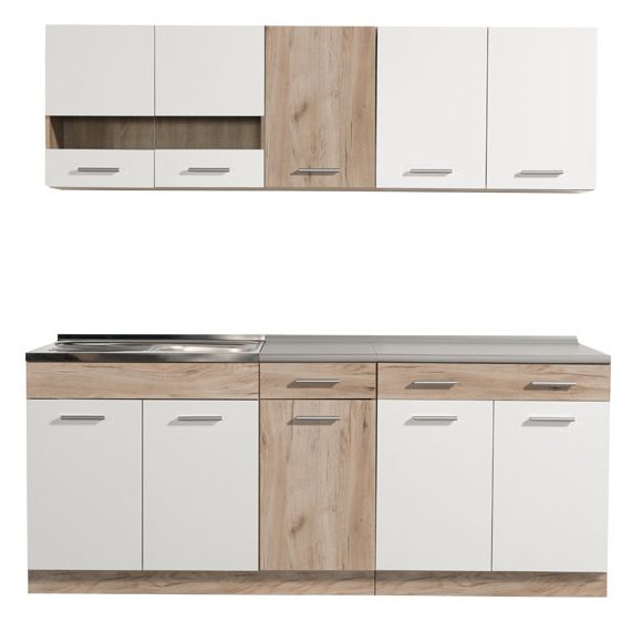 moderna kuhinja Dalila 200
