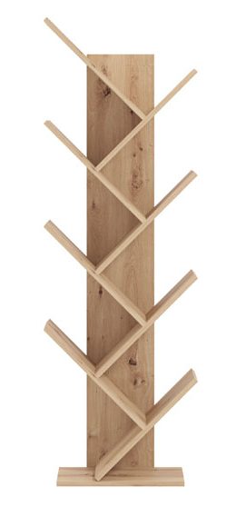 moderen poličnik Monopoli