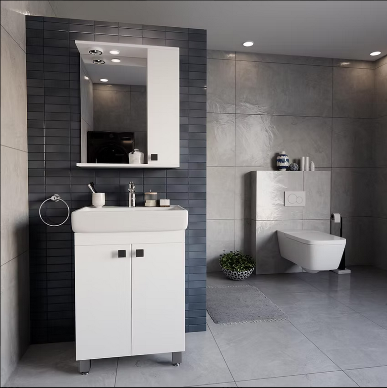 moderen kopalnški set Elin