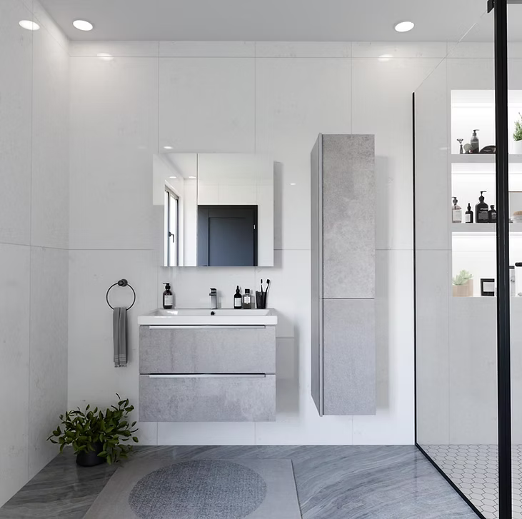 moderen kopalniški set Gala