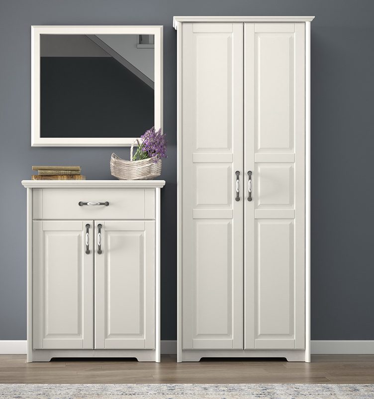 moderen komplet predsobe Evergreen Jela jagodina