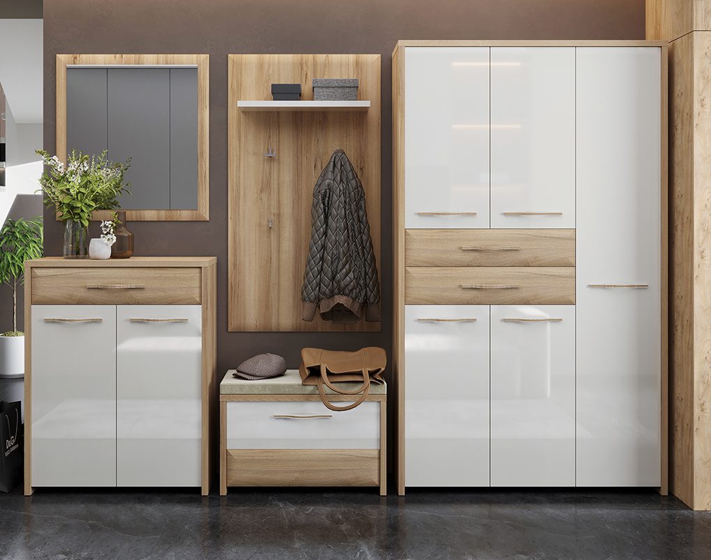 moderna predsoba Gala