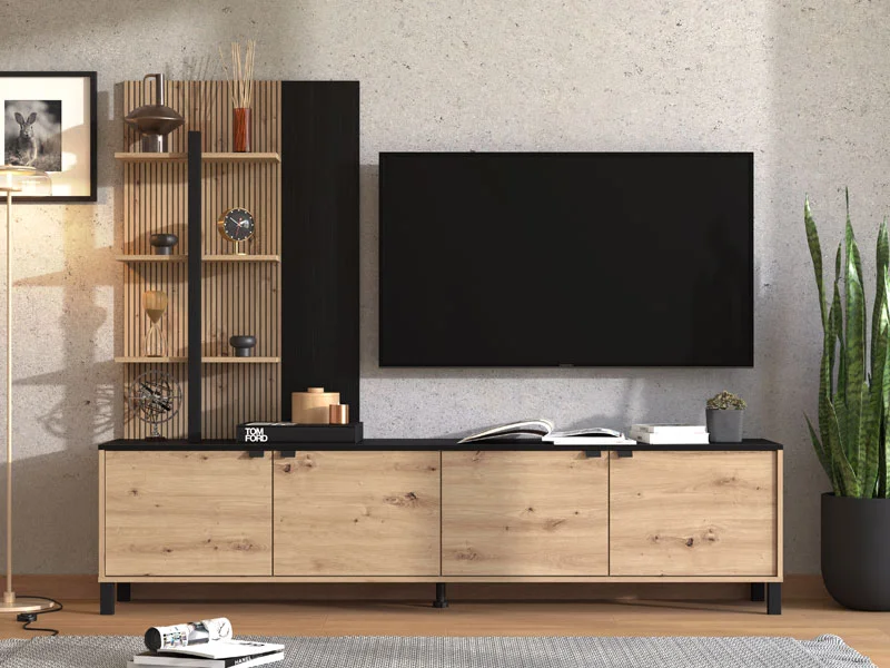 moderen regal Margate