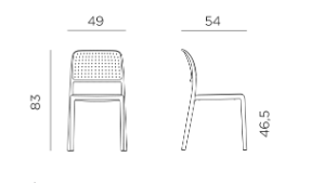 Bora_bistrot_dimenzije