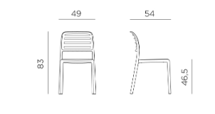 Costa_bistrot_dimenzije