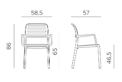 Costa_dimenzije