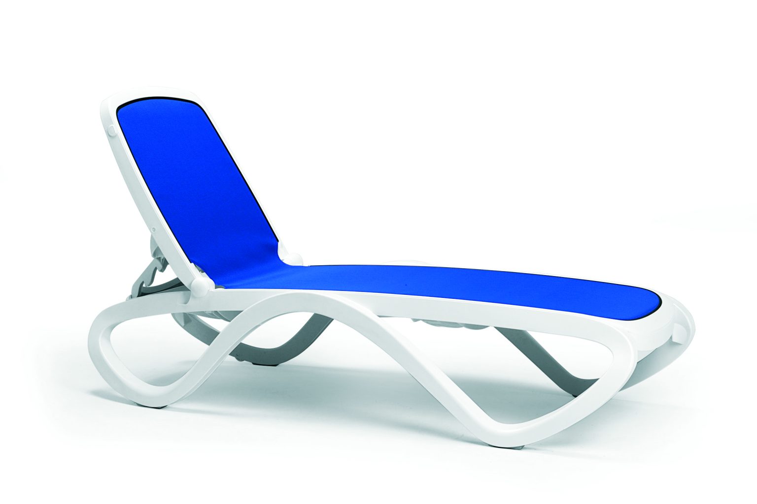Bianco / blue
