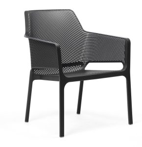 kvaliteten in moderen stol Net relax Nardi