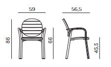 Palma_dimenzije