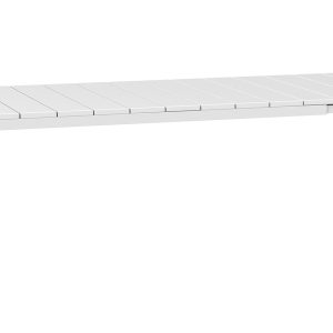 Miza Rio EXT 210 - Bianco