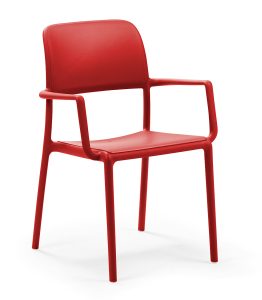 moderen vrtni stol Riva Nardi