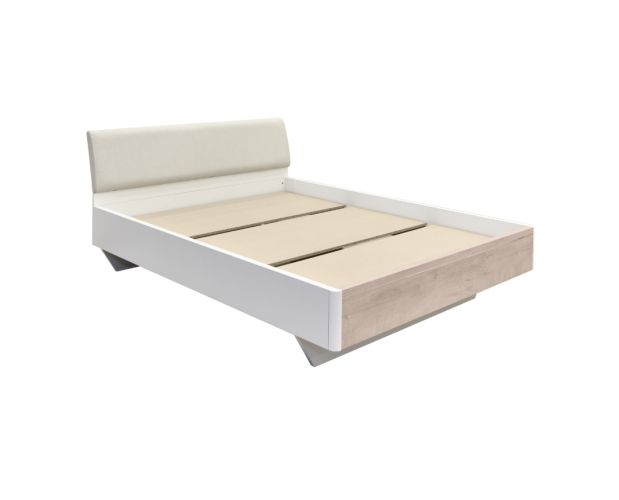 Premium hrast / bela