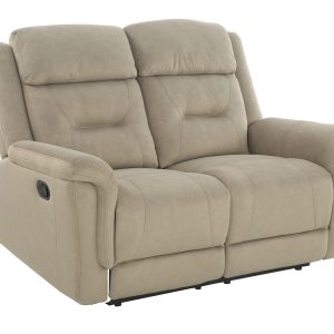 Sedežna garnitura AURELIA 1R bež - 146x96x103