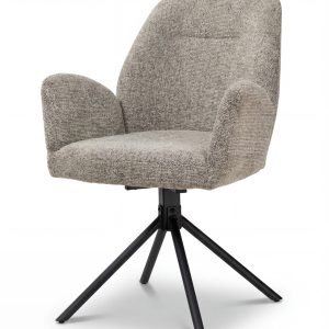 Chair NICO grey