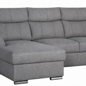 Sitting set DOMIA grey  L