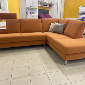 odprodaja exponata sedežne garniture Lino