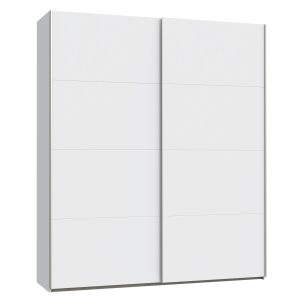 Set 3 dodatnih polic FITTIO 200 cm